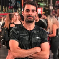 Rakuten Viber Employee Ben Russo's profile photo