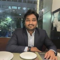 Pratik Nageshwar Email & Phone Number