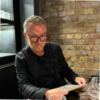Tim Hiskett Email