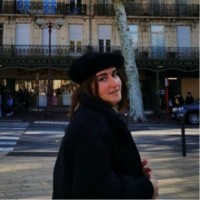 Anaïs D.'s profile photo