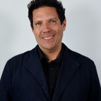 Calgary Immigrant Women's Association Employee Marco V. López's profile photo
