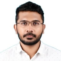 Gauthamraje N C Email