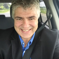 Patrick Hagan Email & Phone Number