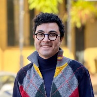 Stone Group Architects Inc. Employee Iman Ebadi's profile photo
