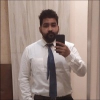 Nitin Kumar Email & Phone Number