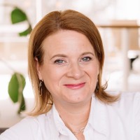 AnDless CommV. Employee Annelies Andless's profile photo