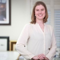 Historical Concepts Employee Elizabeth Dillon's profile photo