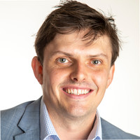 Metro South Health Employee Murray Brown's profile photo