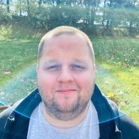 Global InfoTek, Inc. Employee Eric Shafer's profile photo