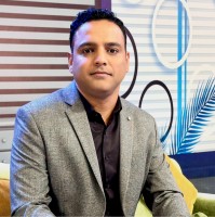 Abhineeth Sharma Email & Phone Number