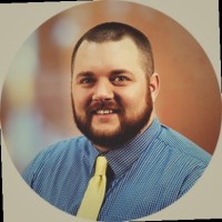 Bridge Investment Group Employee Josh Ayers's profile photo