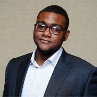 Deloitte Employee Quentin Simon's profile photo