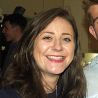 FirstGroup plc Employee Isabel O'Brien's profile photo
