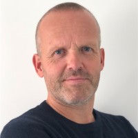 Hansen & Co Employee Steen Møller's profile photo