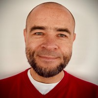 INNERGO Employee Rafal Maliszewski's profile photo
