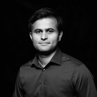 Ashish Naik Email & Phone Number