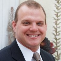Control Air Conditioning Employee John Northrup's profile photo