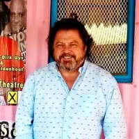 Willem Basson Email & Phone Number