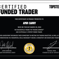 Amir Carry Email & Phone Number