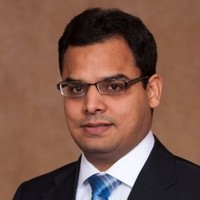 Yuvo Health Employee Sachin Malik's profile photo