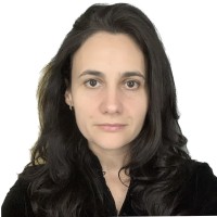 Glassnode Employee Sonia Andrei's profile photo