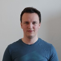 IBL Software Engineering Employee Lukáš Ondrejka's profile photo