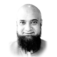 Binary Consulting Services Employee Usman Manzoor's profile photo