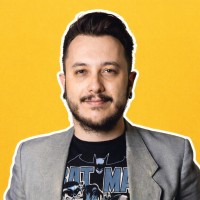 Objective Solutions Employee Fábio Diniz's profile photo