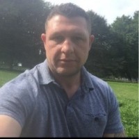 Kinaxia Logistics Limited Employee David McLeod's profile photo