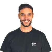 Eulerian Iberia Employee Victor Roux's profile photo