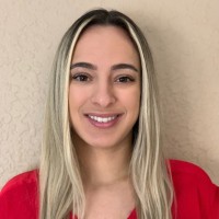 University of St. Augustine for Health Sciences Career Services Employee Victoria Hidalgo's profile photo