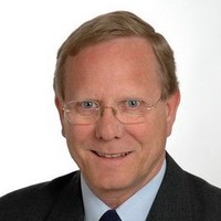 Meyer Consulting Employee Bill Meyer's profile photo