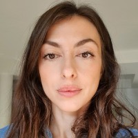 Mars Media Group Employee Hadassah Aviv's profile photo