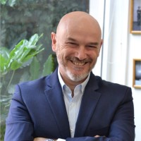 AmRest Employee Ismael Sánchez Moreno's profile photo