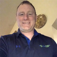 Greg Newland