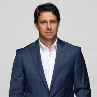 McKinsey & Company Employee Pablo Leon's profile photo