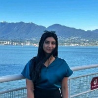 Clearco Employee Bhaneeta Chadha's profile photo