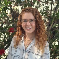 ONE LIFE COUNSELING CENTER Employee Courtney Becker's profile photo