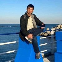 Aka Digital - A Martech Agency Employee Cuong Tran's profile photo