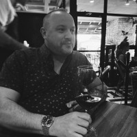 Hotel Emma Employee Joshua Scott's profile photo