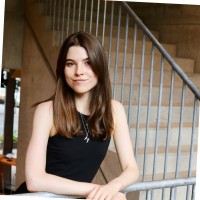 Vionlabs Employee Mariia Tsymberh's profile photo