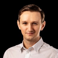 CES Complete Engineering Solution Employee Paul Culda's profile photo