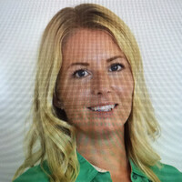 Formenta Employee Linda Söderberg's profile photo