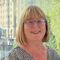 Email di Andrea Chow