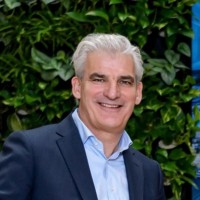 Vos Logistics Employee Frank Verhoeven's profile photo