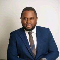 FACE Coalition Employee Kunmi Adeleke's profile photo