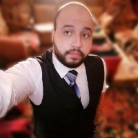 MINDEV Employee Mohamed Mohsen's profile photo