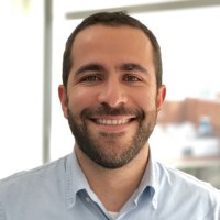 LATAM Airlines Employee João Lucas S.'s profile photo