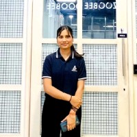 Everest Fleet Pvt. Ltd. Employee Divya Kasar's profile photo