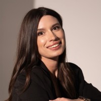 Mindy Support Employee Inna Boholiubova's profile photo